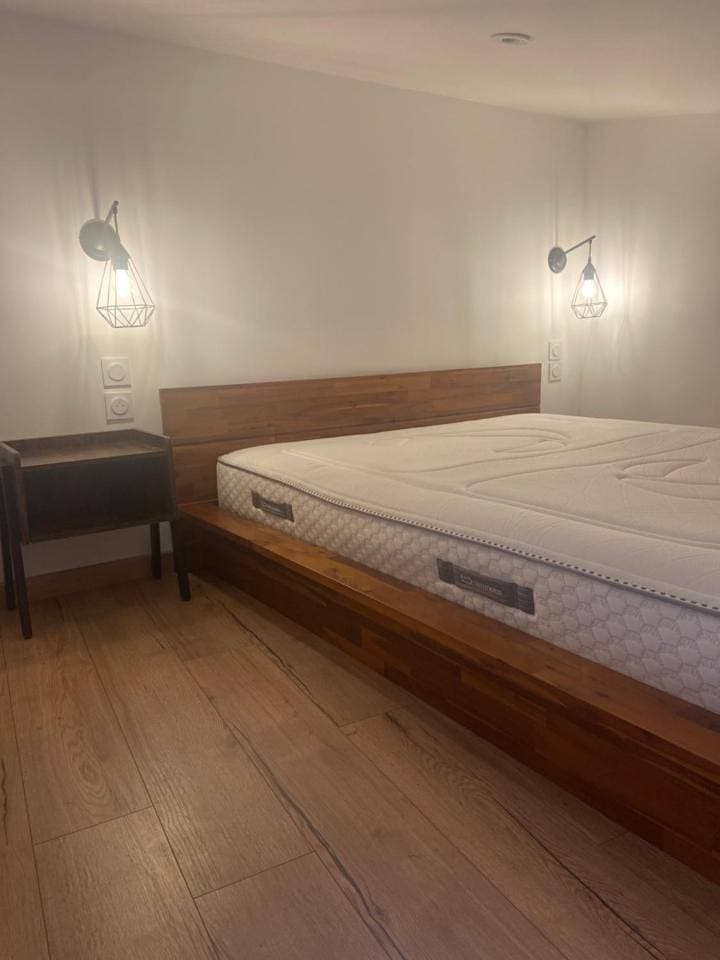 Foto 7 von 9: One-Bedroom Apartment
