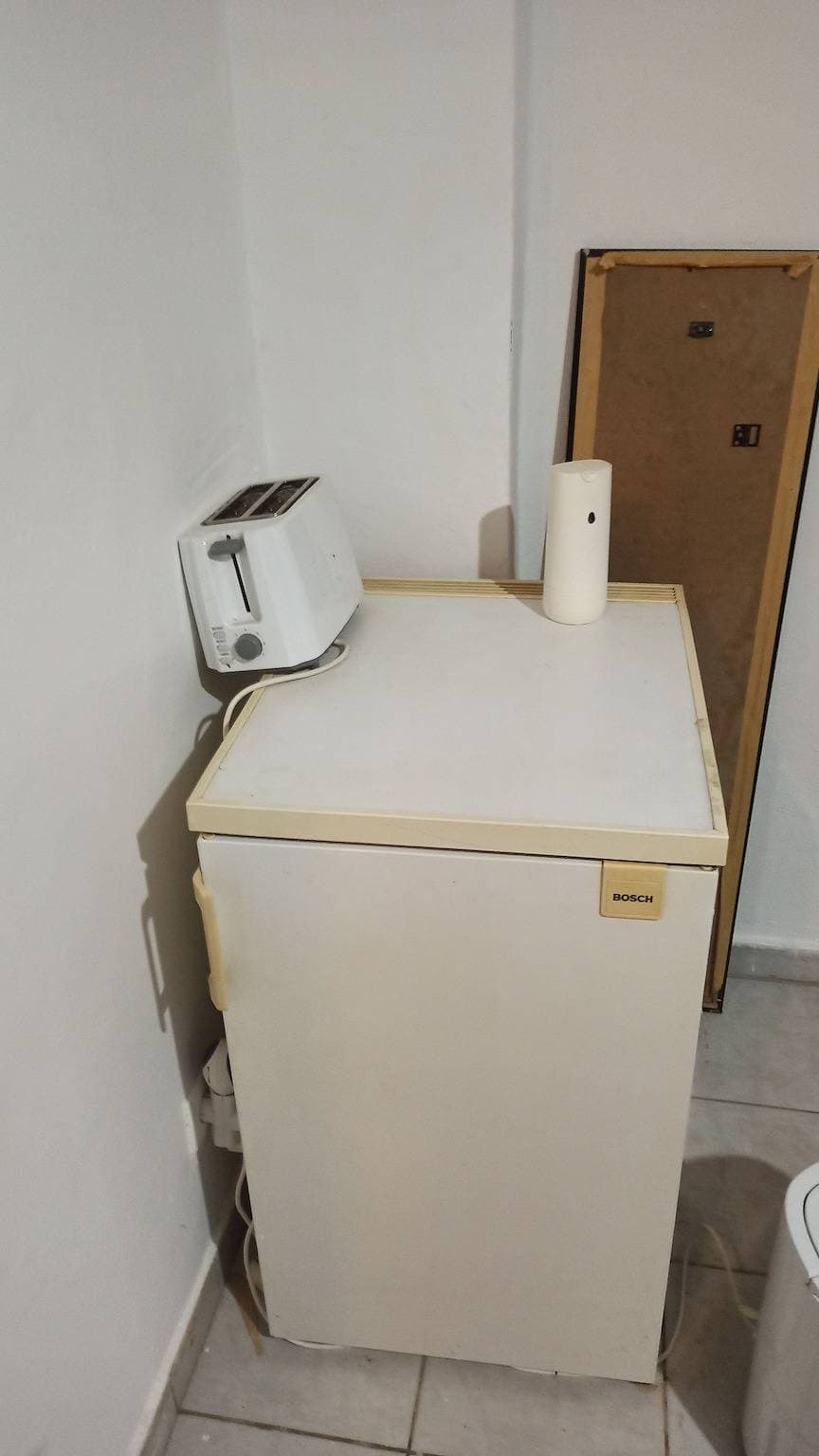 Foto 6 von 14: Studio im Herzen der Stadt, Electric Scouter