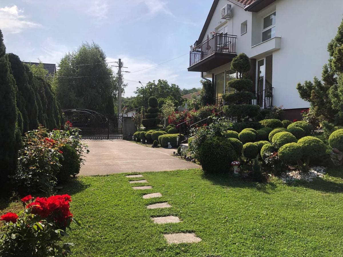 Apartment Vila MM Srce 1