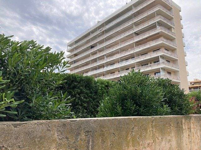 Foto 10 von 12: Studio für 2 Personen mit Terrasse