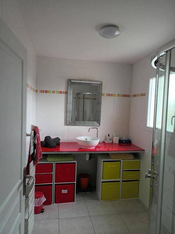 Foto 4 von 5: Double Room with Private Bathroom