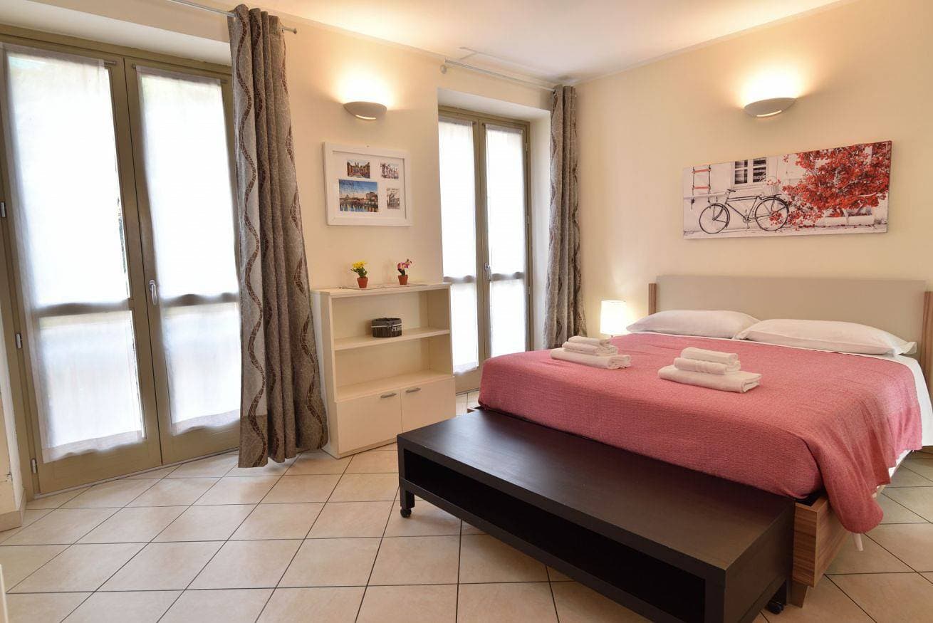 Foto 10 von 16: Ferienwohnung für 2 Personen