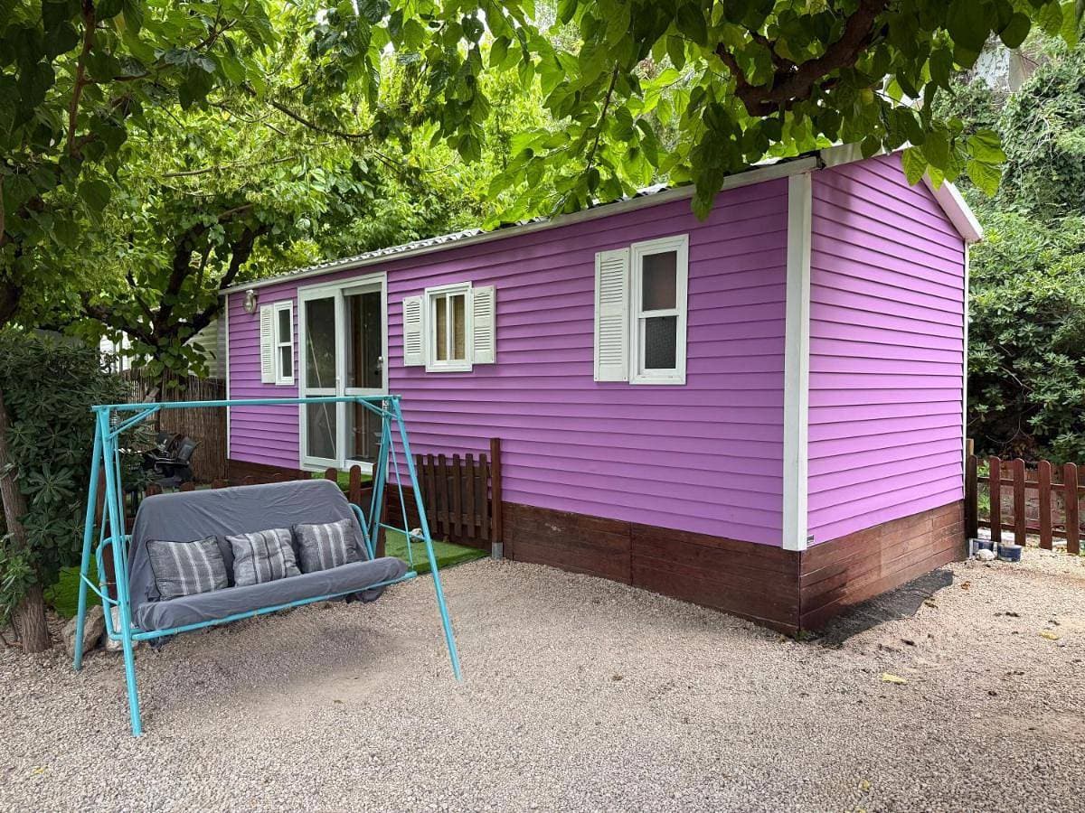 Lila House 1