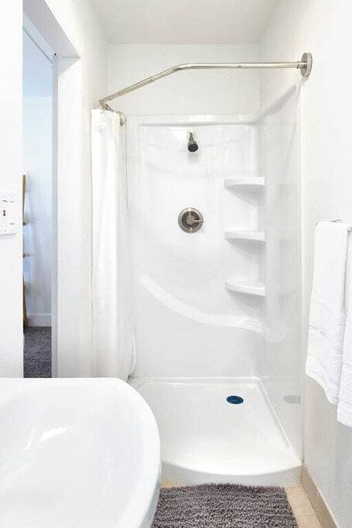 Foto 4 von 12: Del Mar Studio · Charming Studio I 600Mbps Walk to Tower District