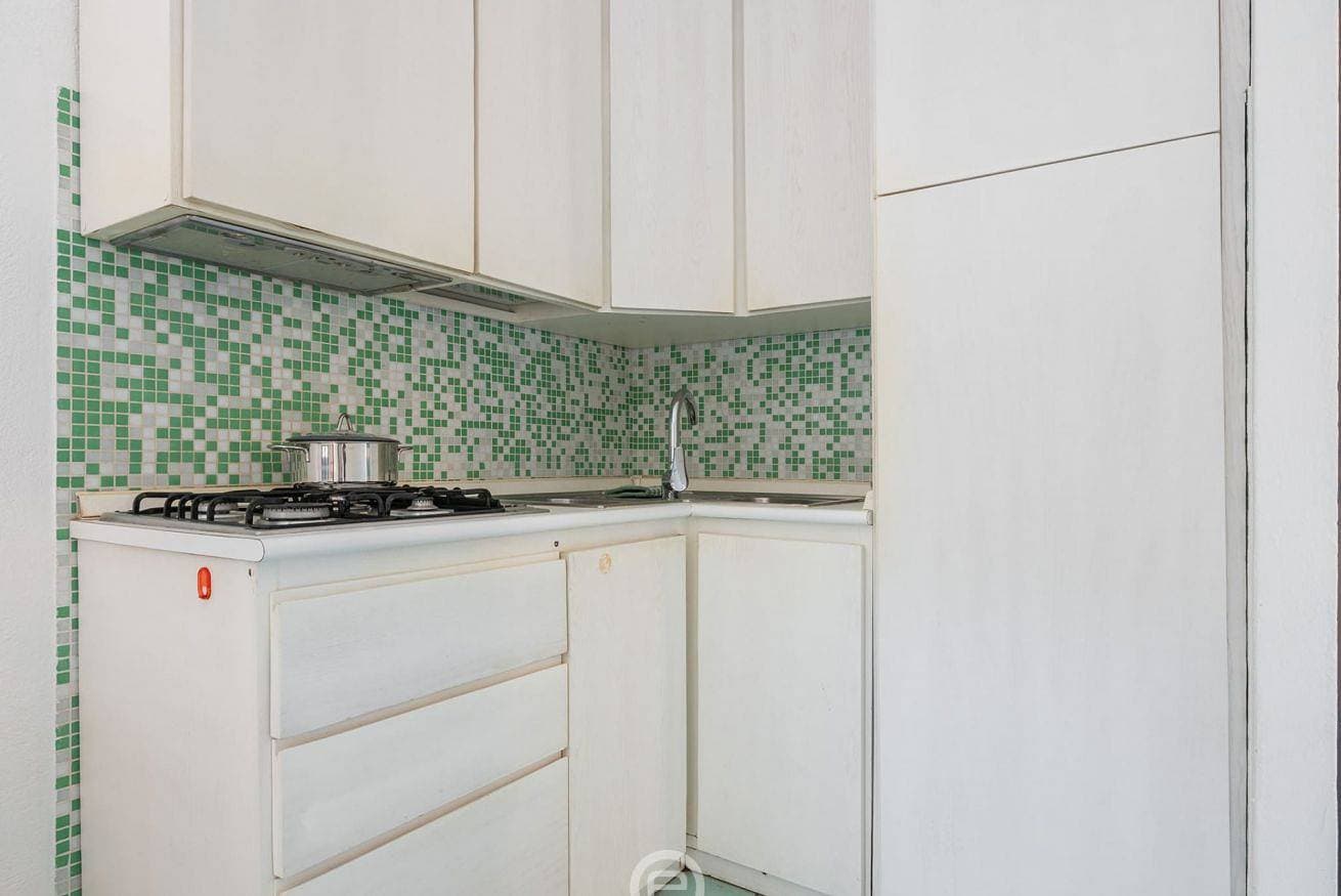 Foto 7 von 16: Ferienwohnung für 2 Personen mit Balkon/Terrasse