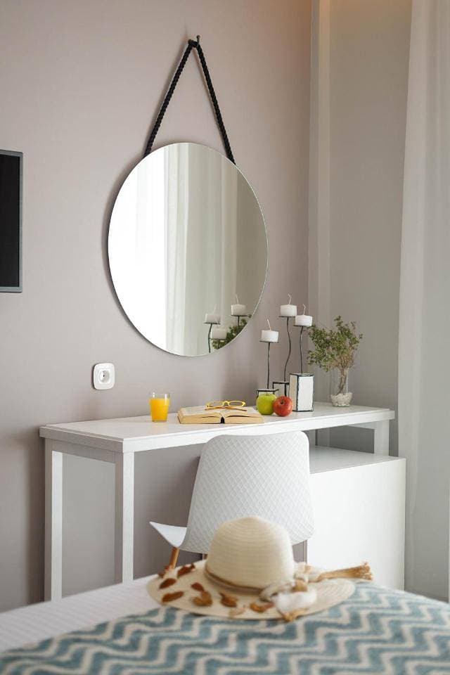 Foto 7 von 8: Double or Twin Room