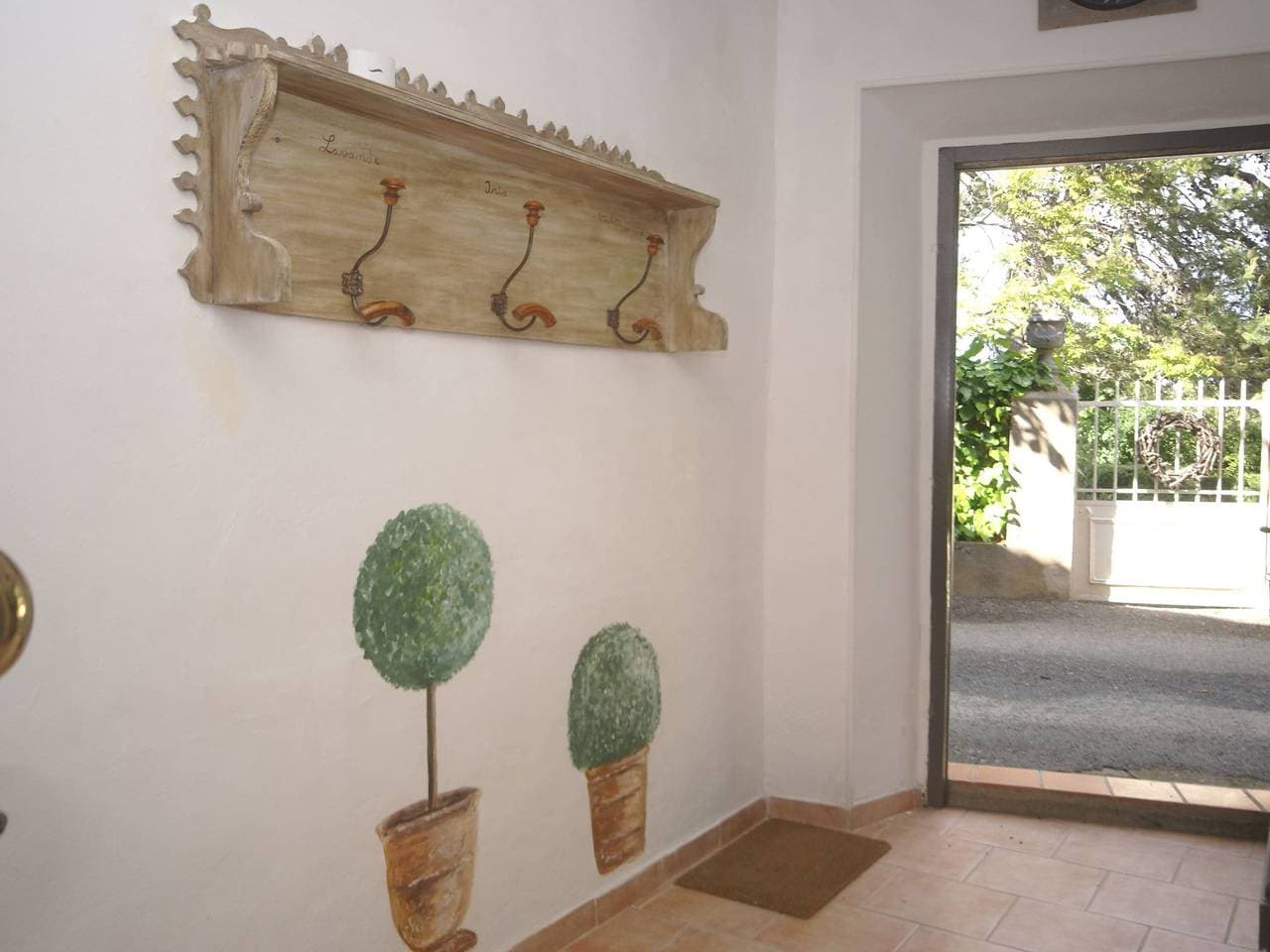 Foto 12 von 39: Dorfhaus in La Caunette mit Pool