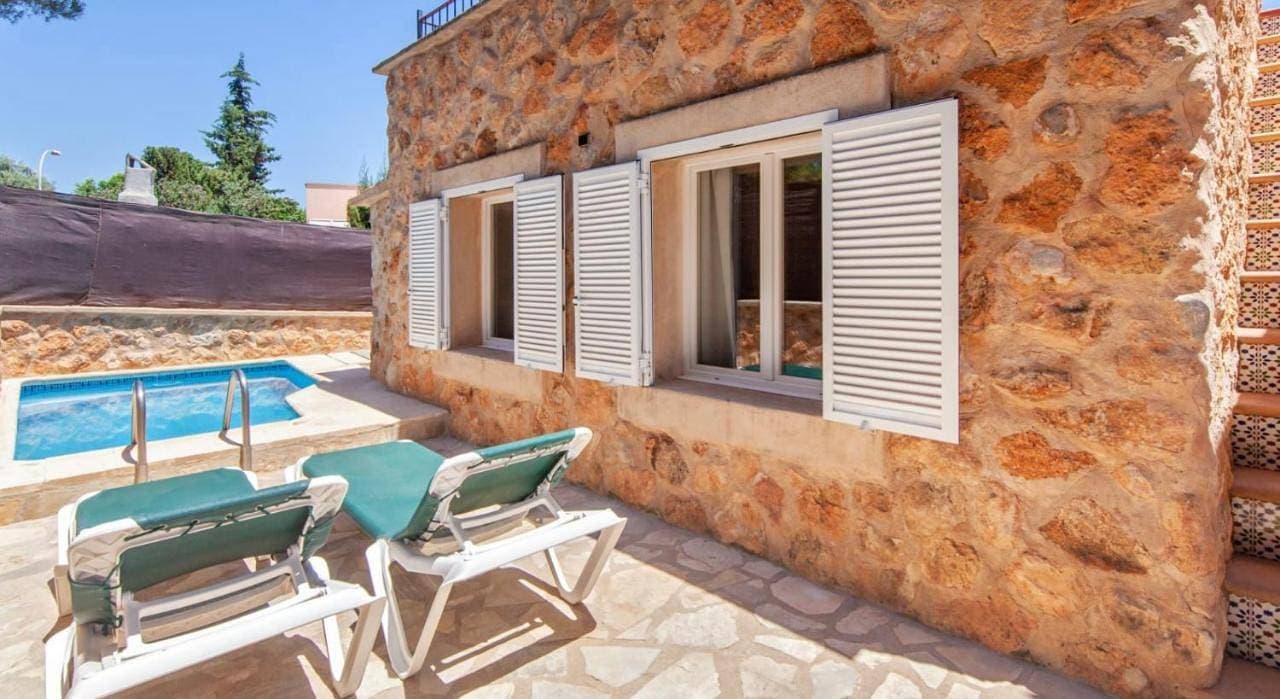 Foto 4 von 48: Holiday Home