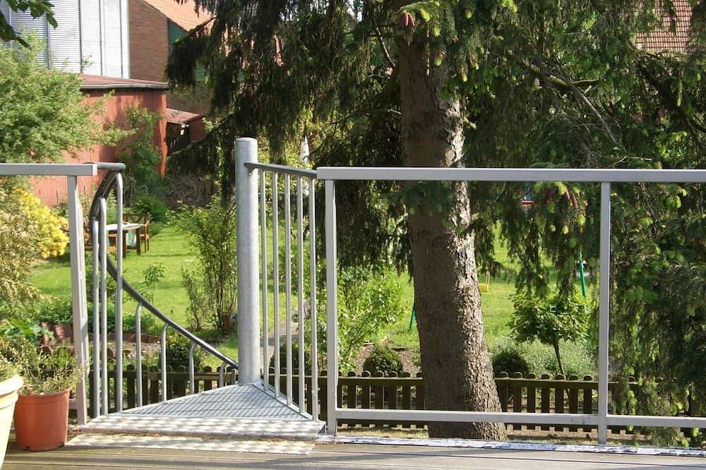 Foto 7 von 26: In Volksdorf mit Großer Terrasse
