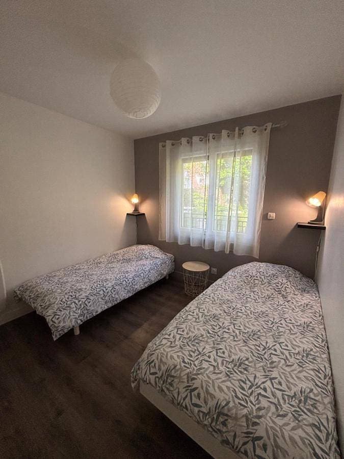 Foto 5 von 10: Two-Bedroom House