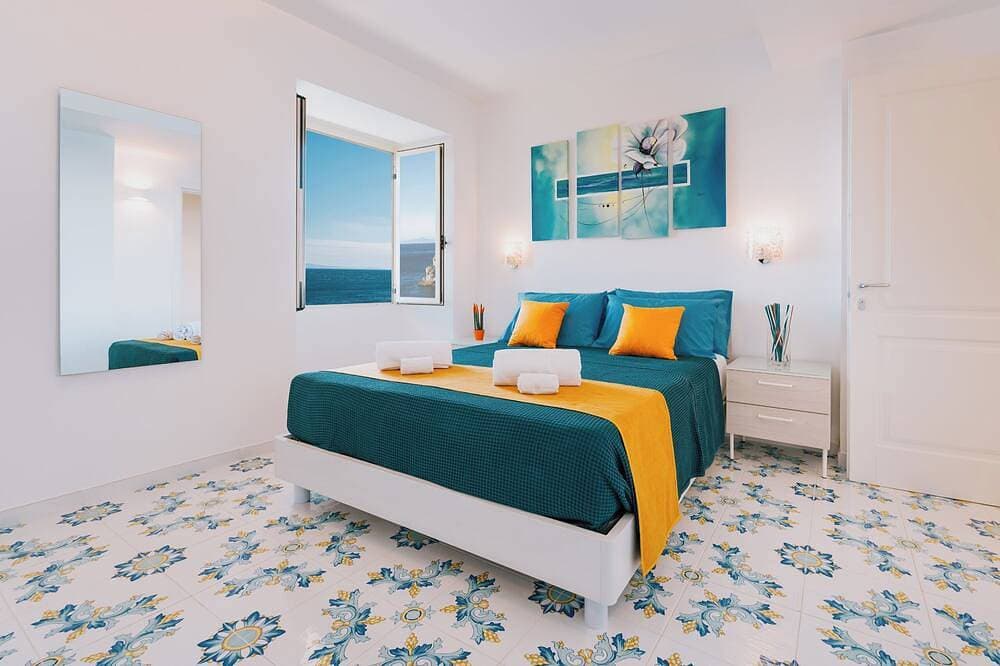 Foto 5 von 30: Villa Eris: Private sea access, private pool and spa, free concierge service