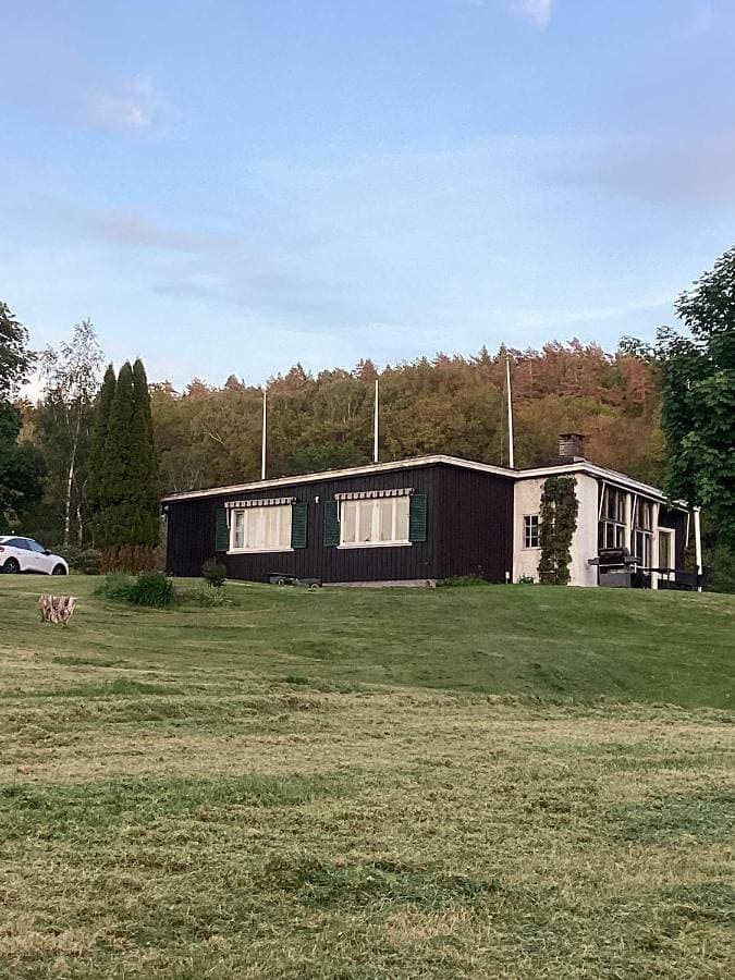 GOLF - Kungsgården - Ale GK 1