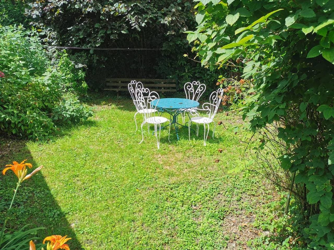 Foto 3 von 19: Gite des fontaines
