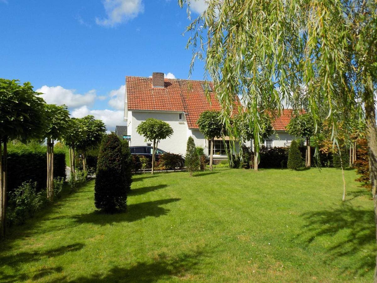 Villa Mooi Maasland 1