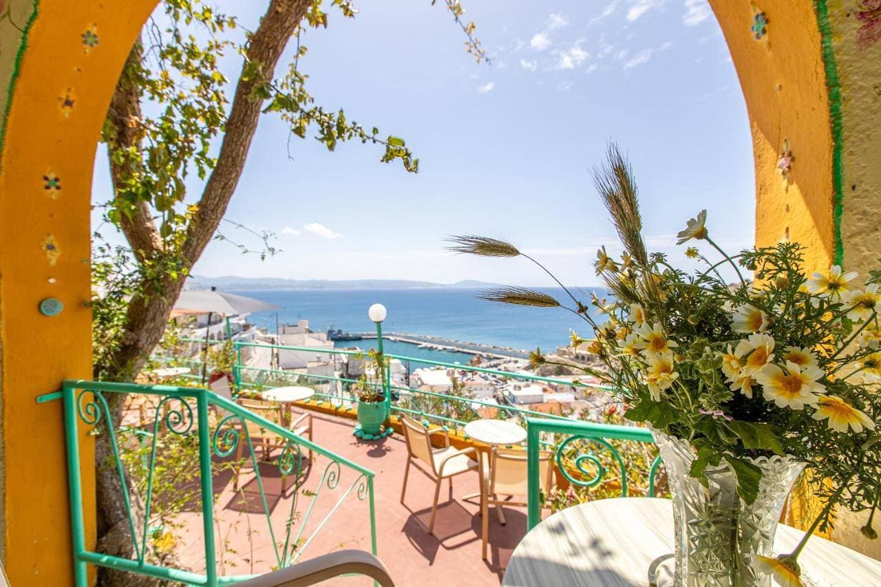 Foto 5 von 5: Double or Twin Room with Sea View