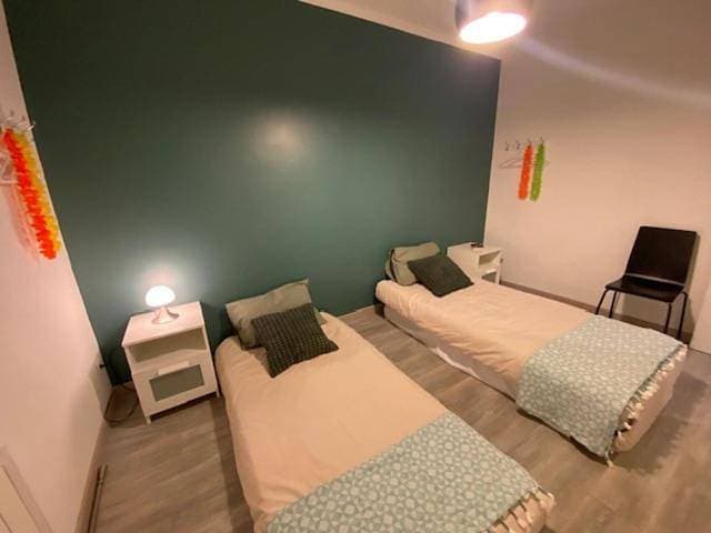 Foto 10 von 24: Three-Bedroom House