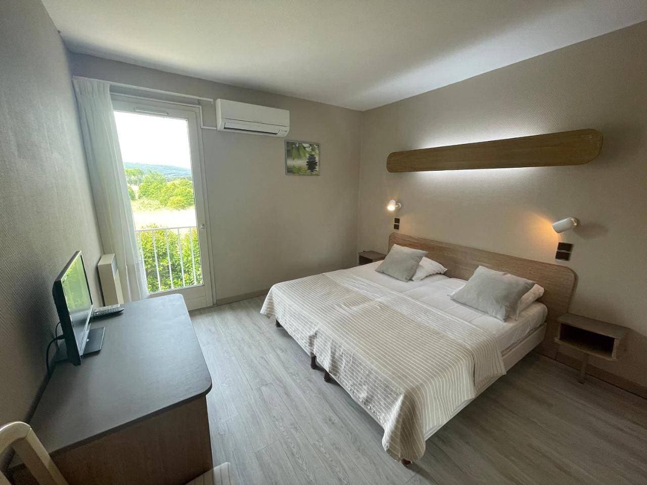 Foto 8 von 8: Twin Room