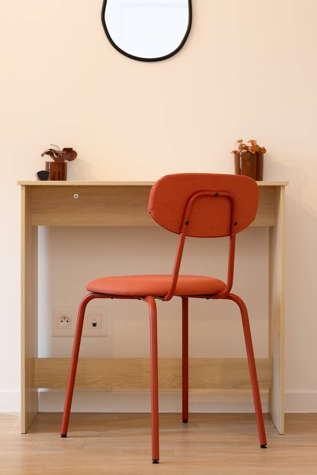 Foto 12 von 31: Ferienwohnung für 4 Personen mit Balkon