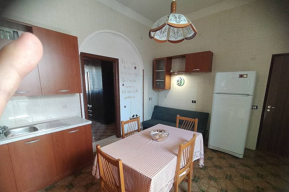 Foto 7 von 8: Casa Margherita Luna, a 10-minute walk from the beach