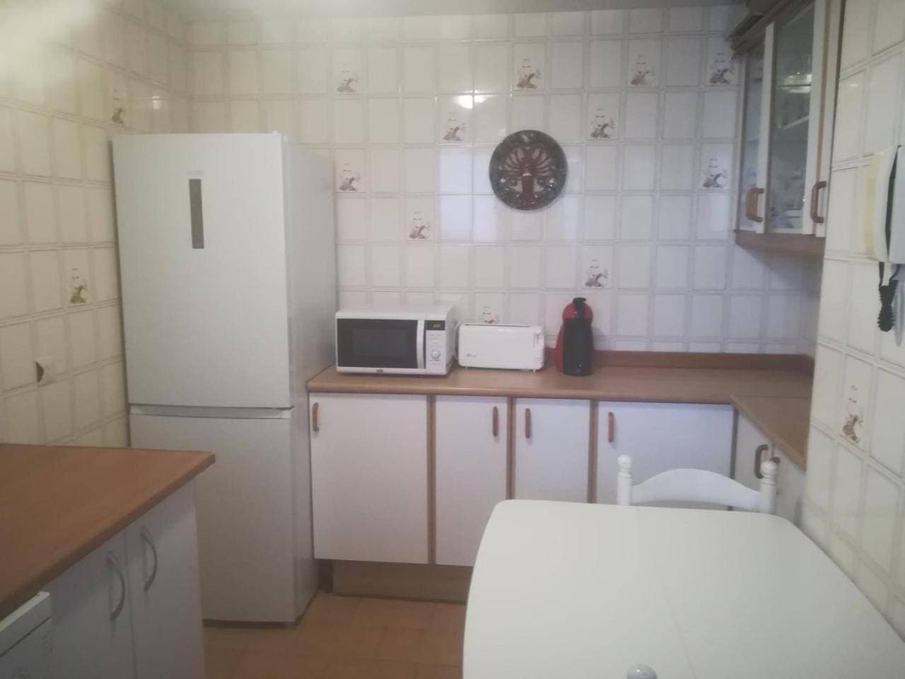 Foto 6 von 22: Apartment with Sea View