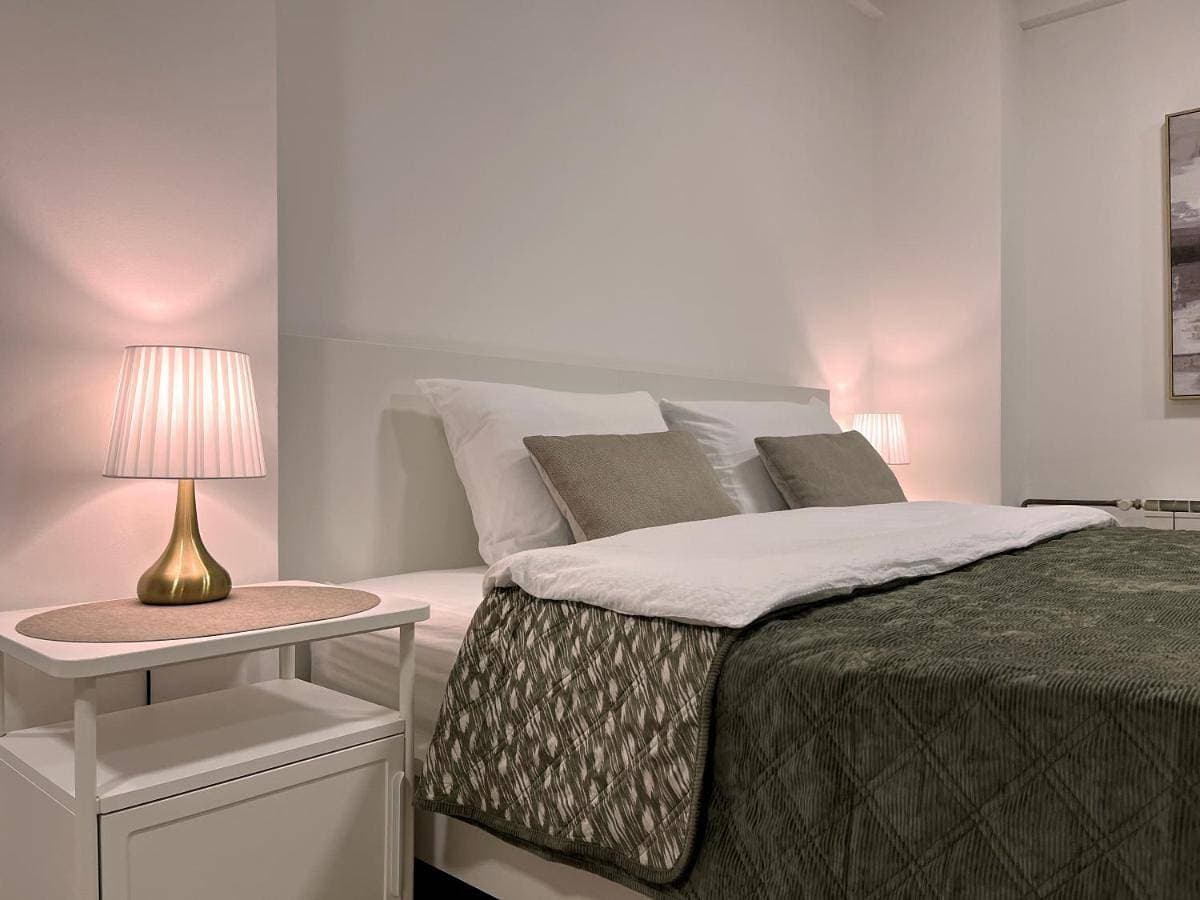 Liberte Apartments 2 Voždovac 1