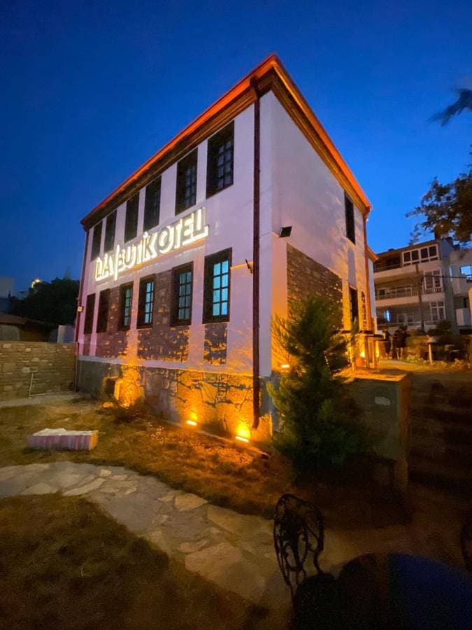 İlia Konak 1
