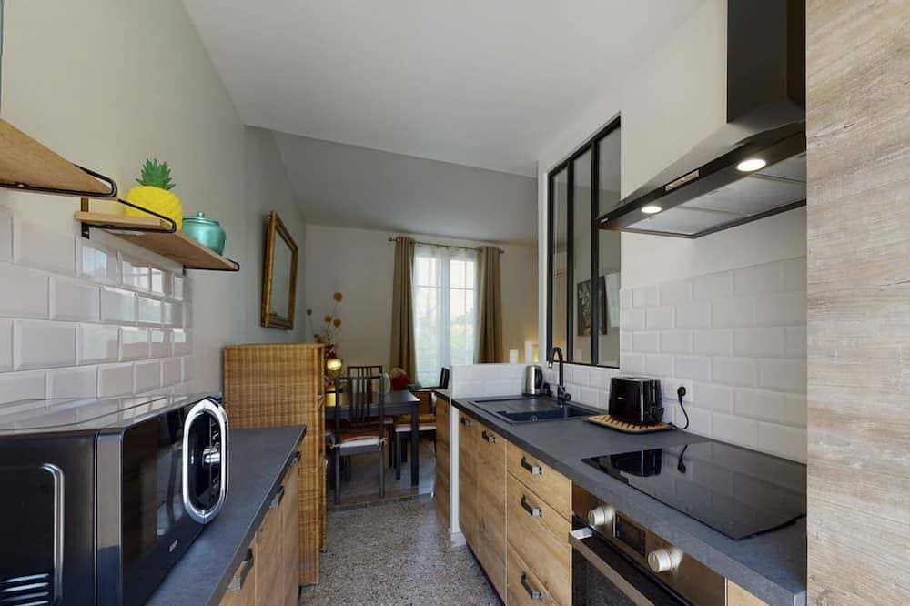 Foto 7 von 9: Suite Riviera Five stars Holiday house