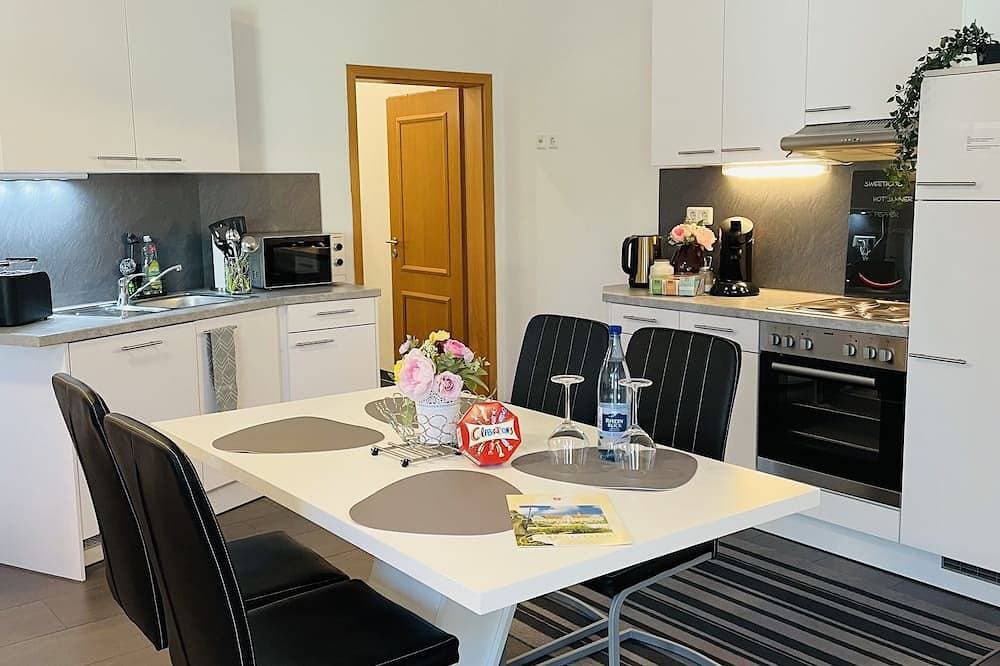 Foto 9 von 16: Ferienwohnung an der romantischen Straße in Weikersheim