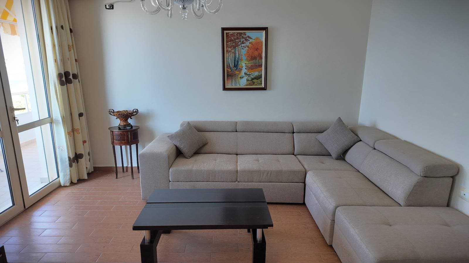 Foto 6 von 31: Ferienwohnung für 4 Personen mit Balkon