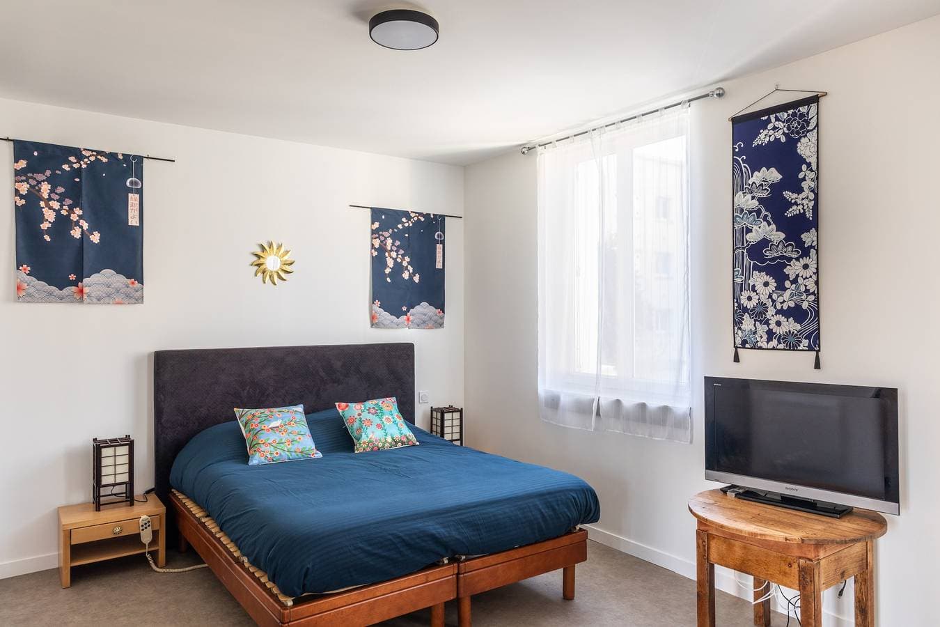 Foto 7 von 15: Ferienwohnung für 2 Personen mit Terrasse