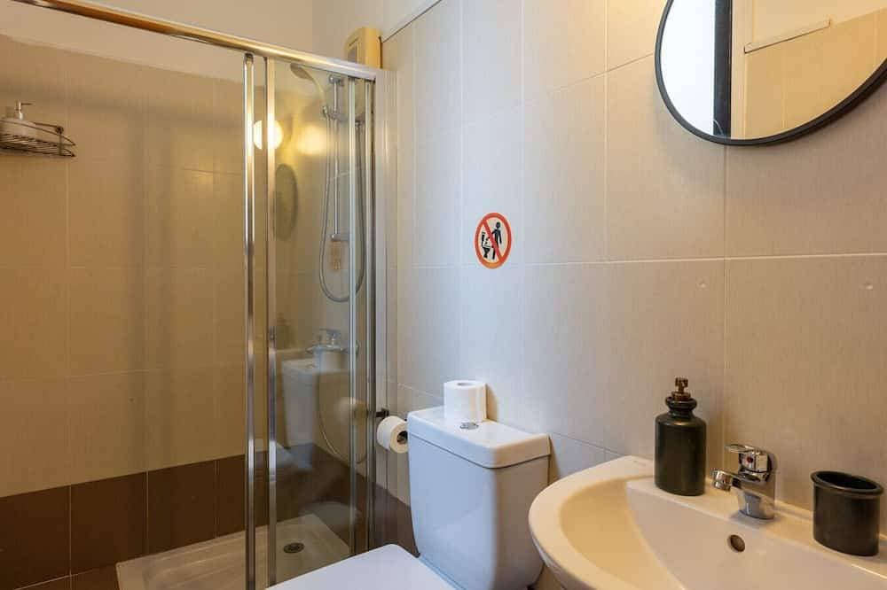Foto 8 von 22: Johny`s Spot - 1-Br Apartment & Balcony in Larnaca