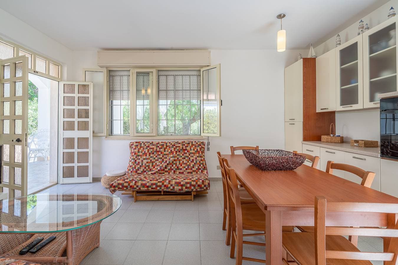 Foto 5 von 24: Villa "Amore" mit Privaten Terrassen und Garten