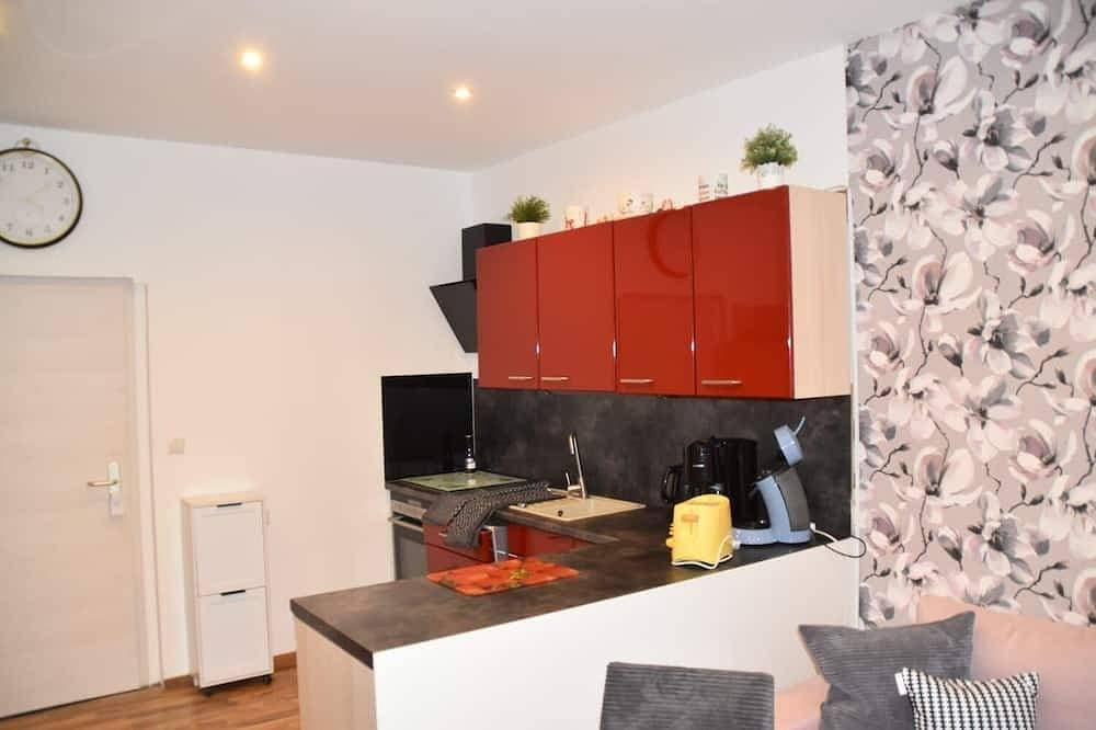 Foto 11 von 19: Ferienwohnung Zur kleinen Auszeit