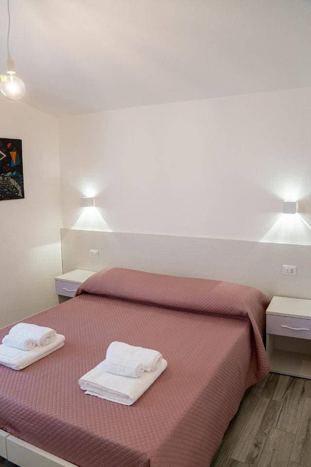 Foto 9 von 12: Double Room