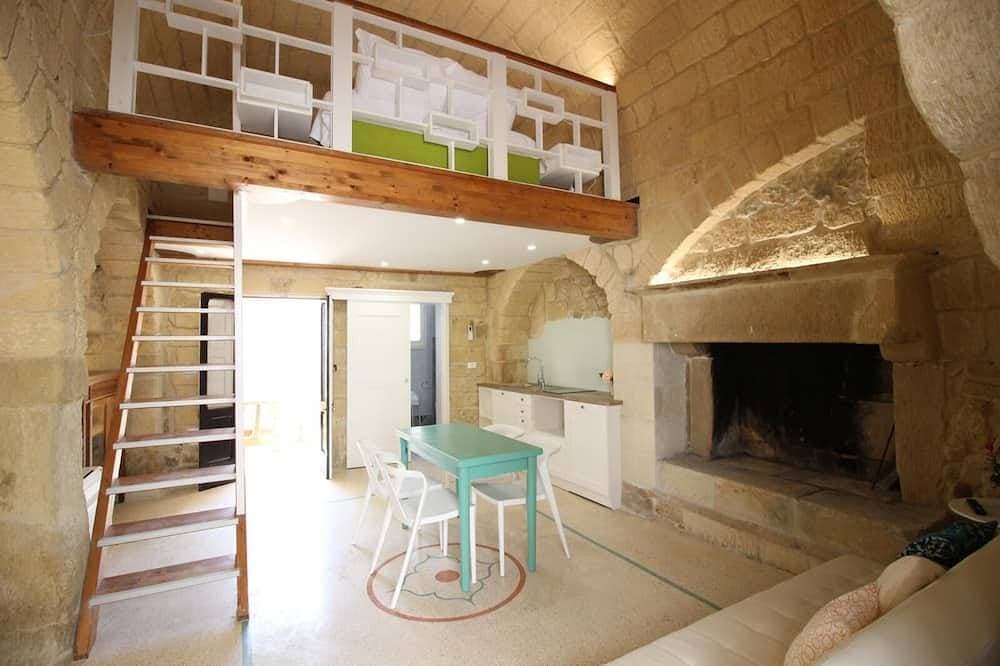 Foto 6 von 12: Historic House Vico Ghezzi Salento