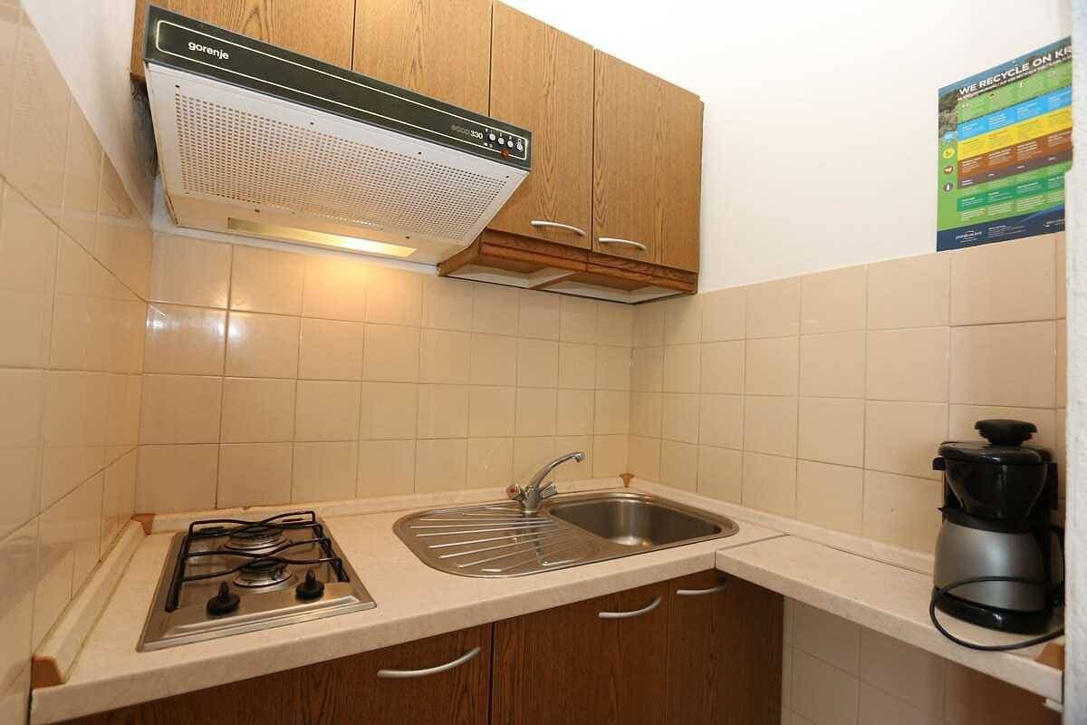 Foto 3 von 19: Ferienwohnung Dunato Anita