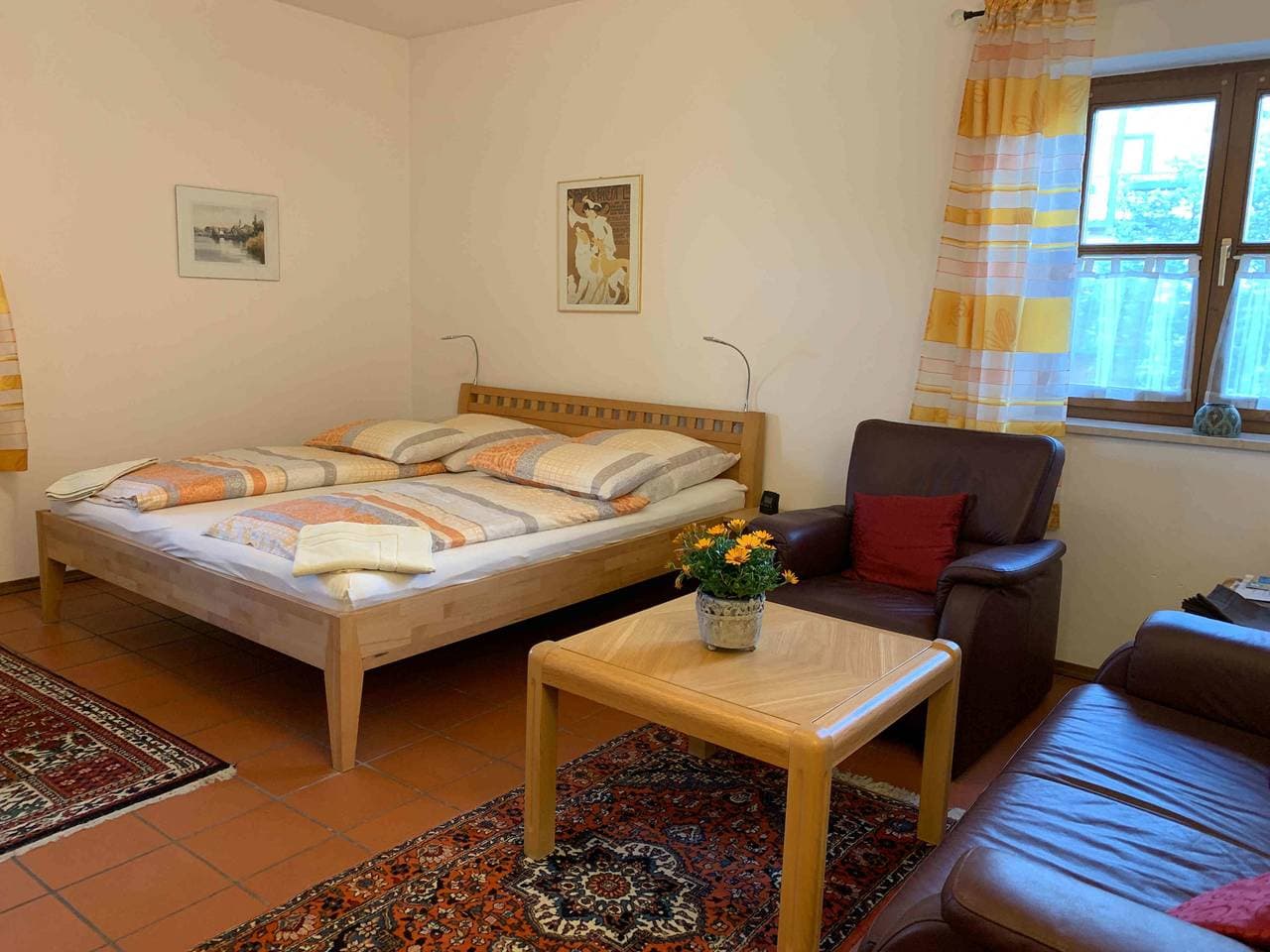 Foto 5 von 9: Haus Haupt - Ferienwohnung Kampenwand