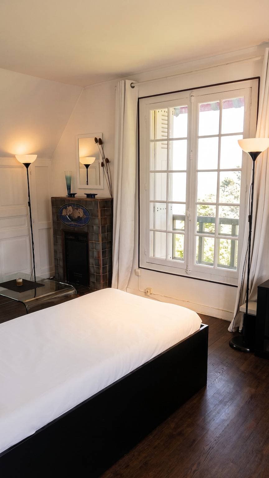 Foto 4 von 58: Charmante Wohnung in Hautot-sur-Mer, 45 m² mit Parkplatz