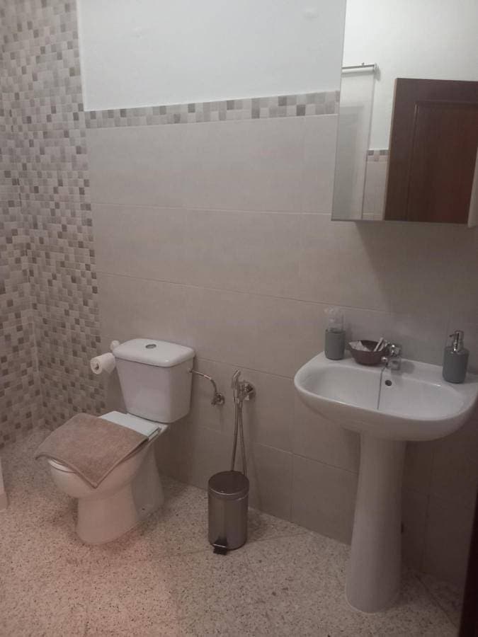 Foto 4 von 25: One-Bedroom Apartment
