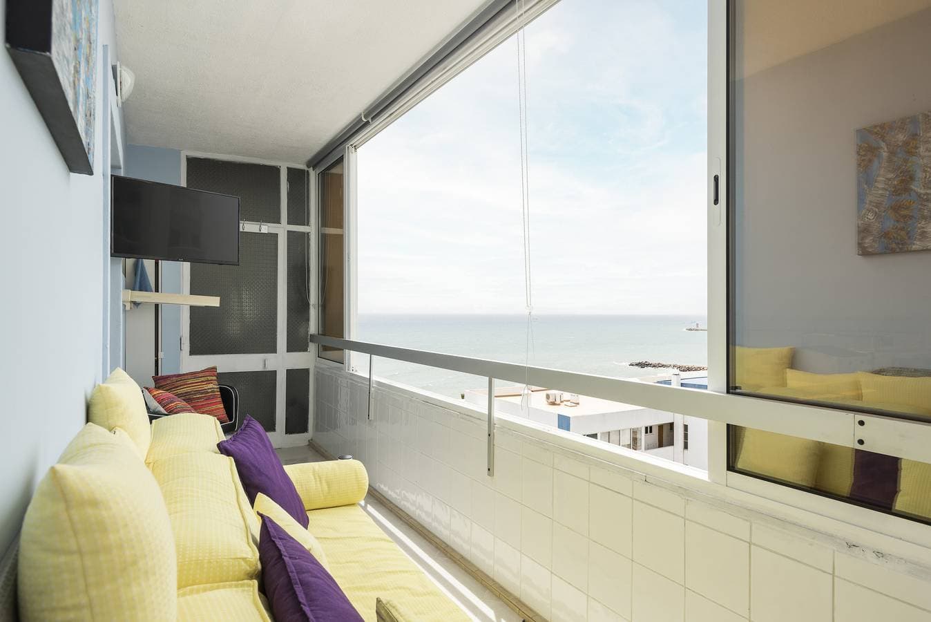 Foto 3 von 21: Horizonte - Sea view by Hd Properties