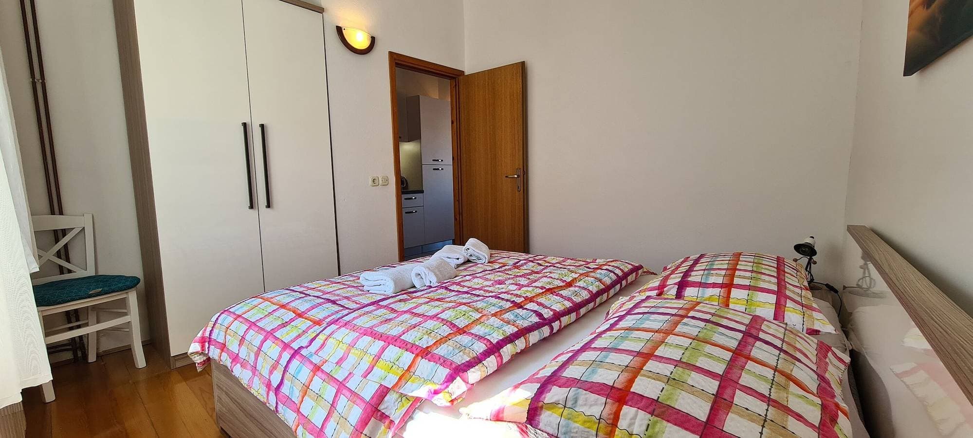 Foto 4 von 14: Apartment Turan