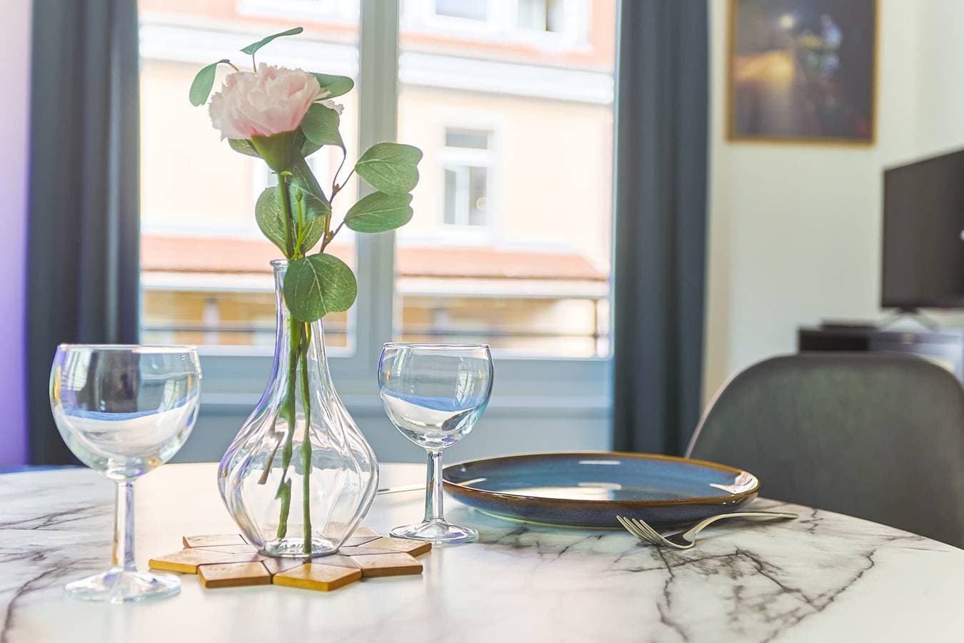 Foto 6 von 29: Studio für 2 Personen