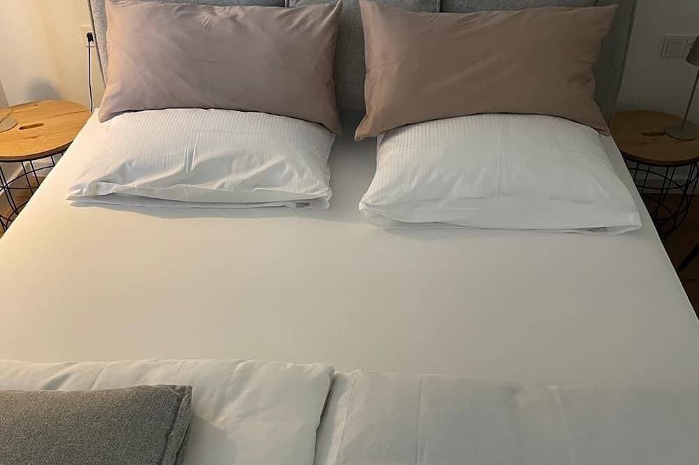 Foto 3 von 22: Topmoderne Ferienwohnung hinterm Deich