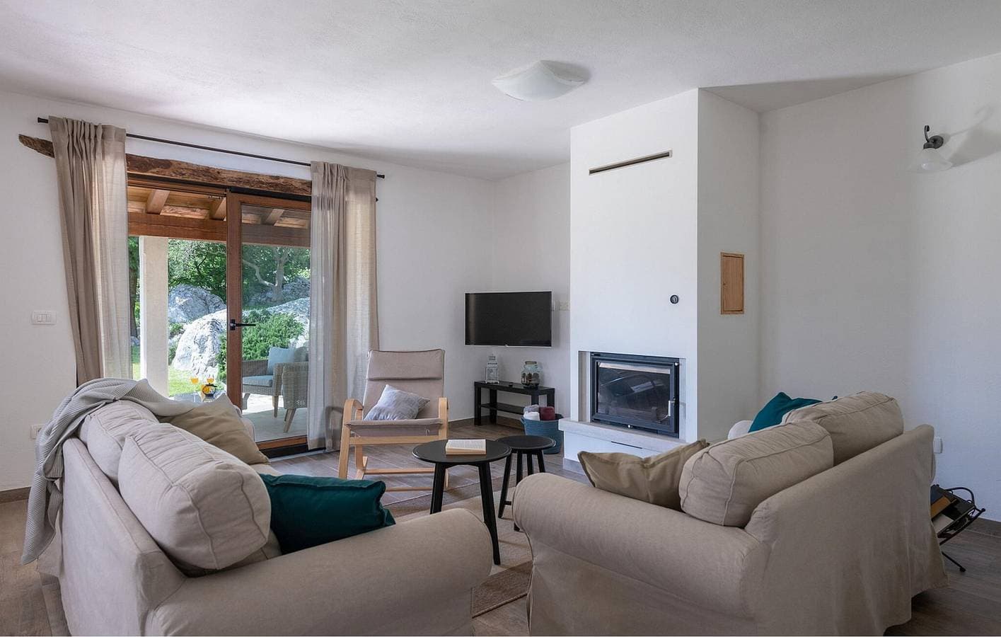 Foto 7 von 50: Schickes, ca. 18 m² großes Apartment mit Pool, Terrasse, WLAN und Parkplatz