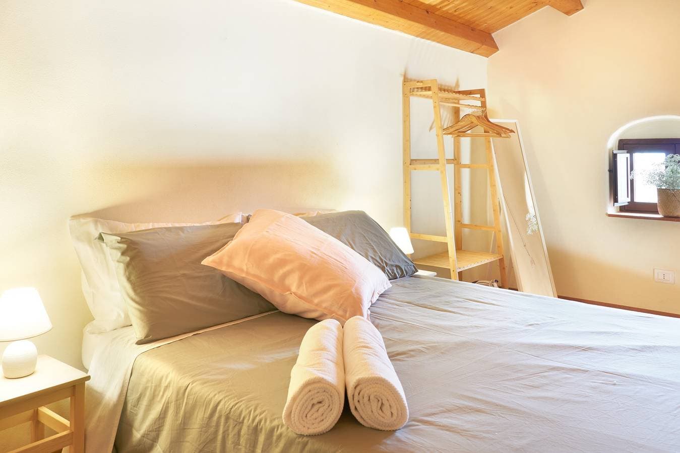 Foto 12 von 31: Ferienhaus 'Casa Degli Ulivi' mit privater Terrasse und WLAN