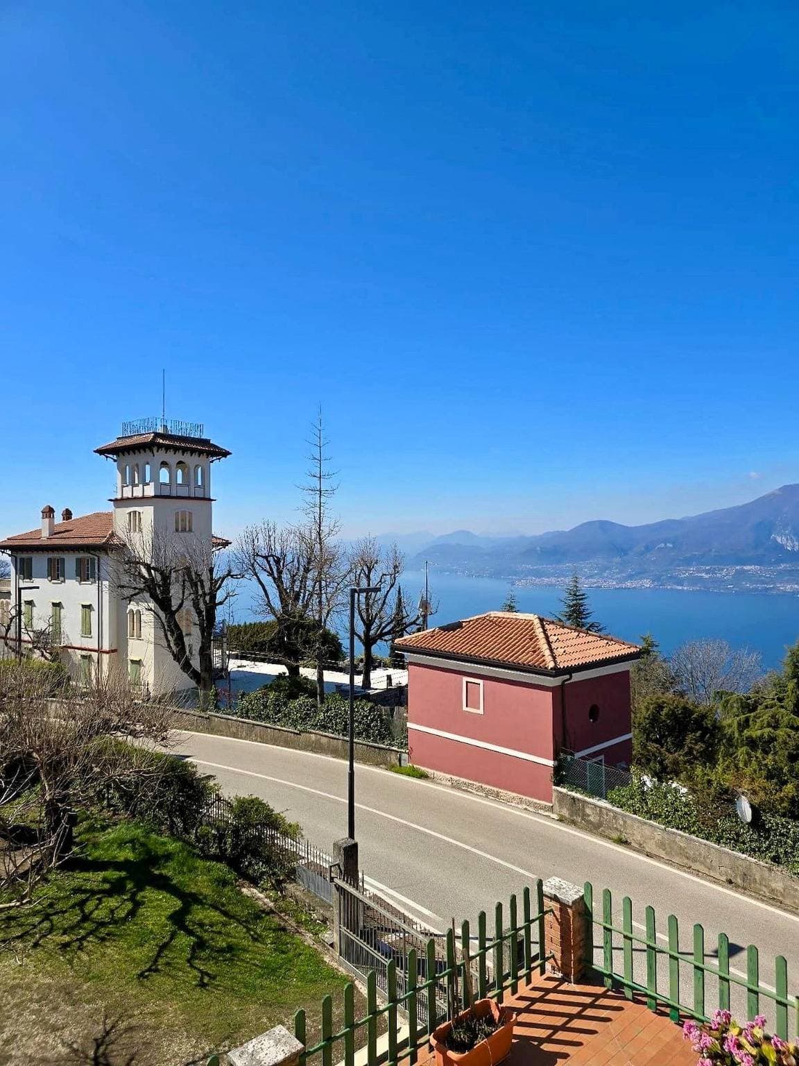 Foto 2 von 24: Vista Lago San Zeno
