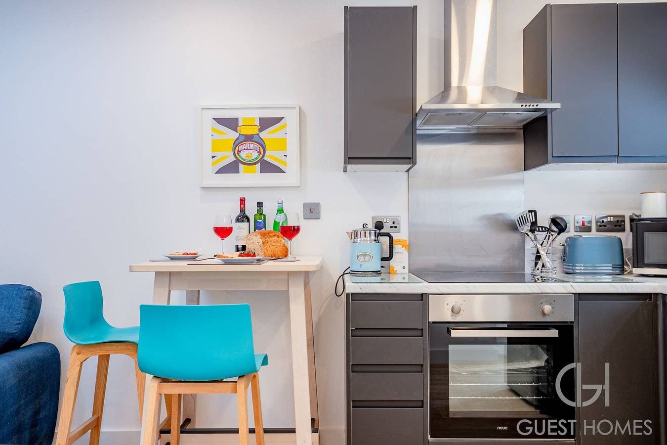 Foto 5 von 20: Host & Stay | Croydon Road Abode