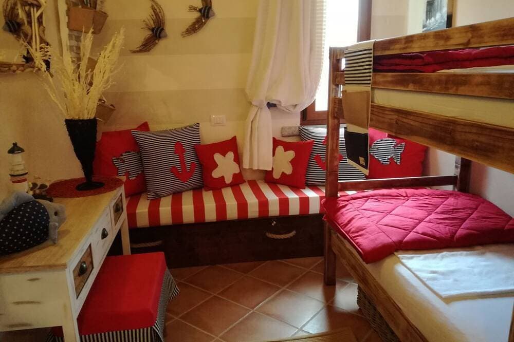 Foto 8 von 30: Haus 'Red Coral' mit Gemeinschaftspool