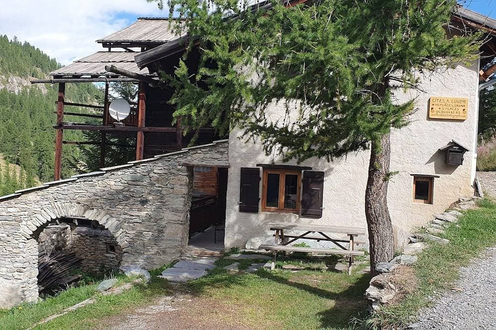 Gemütliches Ferienhaus, ruhig, klassifiziert 4 *, Skigebiet 1