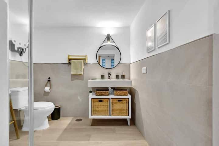 Foto 7 von 24: One-Bedroom House